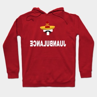 Juanbulance Hoodie